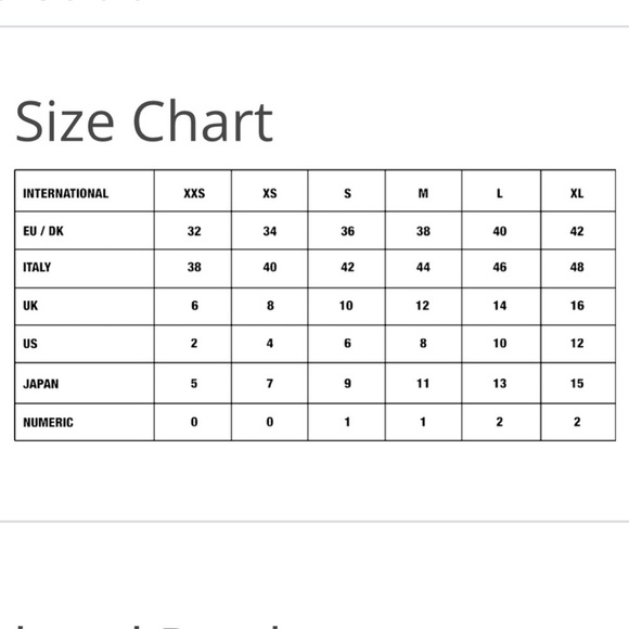 BARBARA I Gongini Tunic Cotton / Modal - Picture 11 of 11